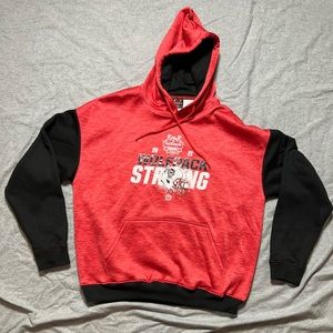 NC State Tax Slayer Bowl Hoodie
